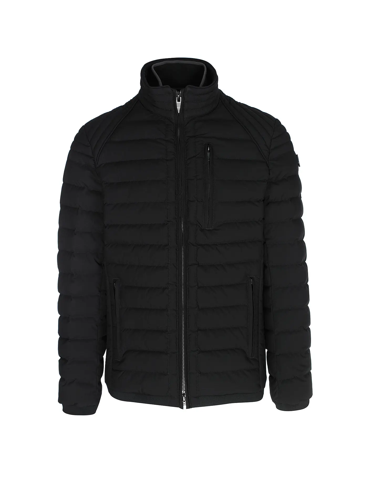 WELLENSTEYN | Leichtsteppjacke MOLECULE | 